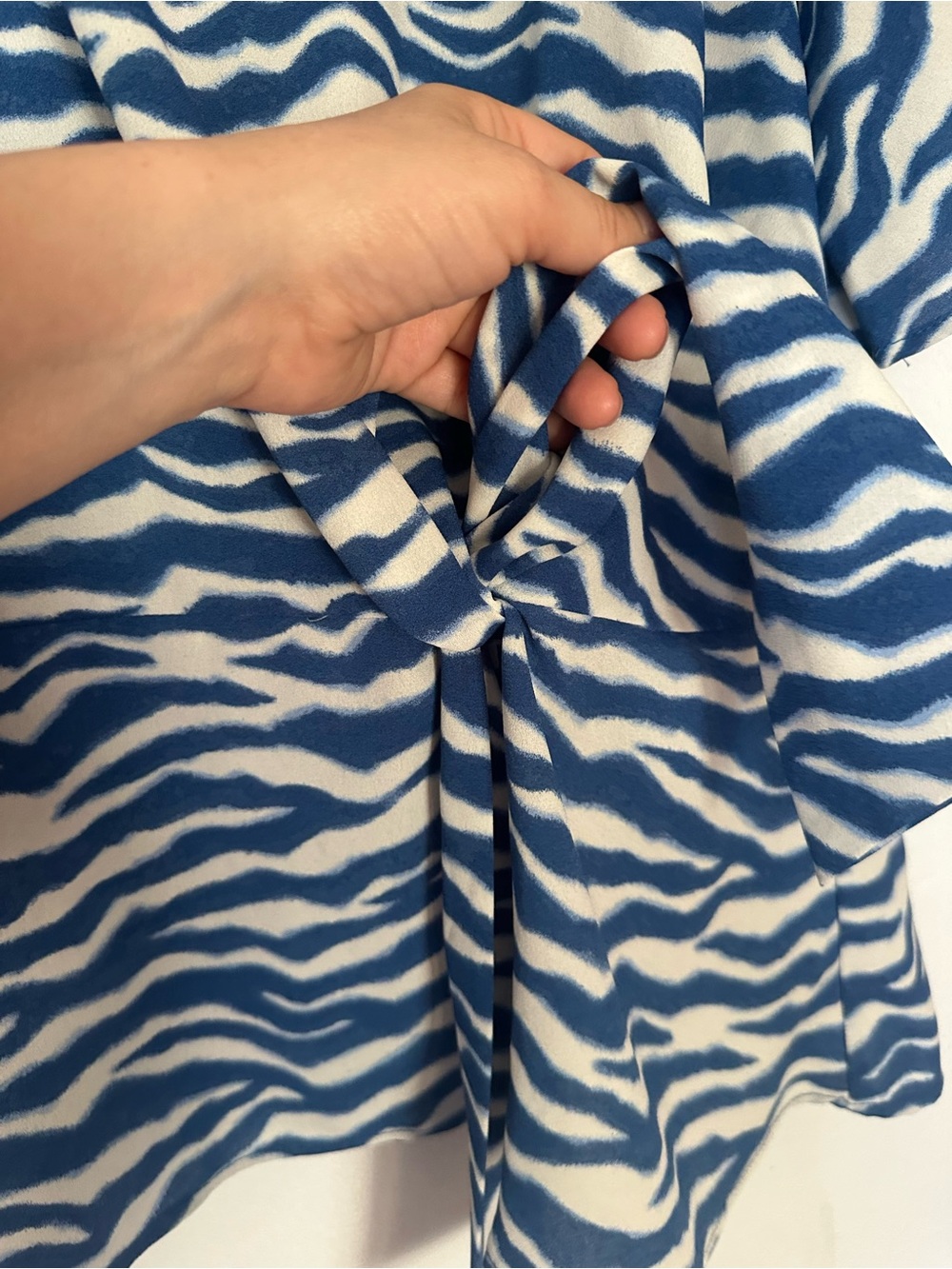 Short sleeve top - Picture 4 of 7